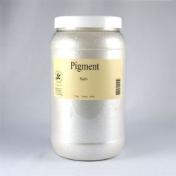 Pigment slv, 500 g