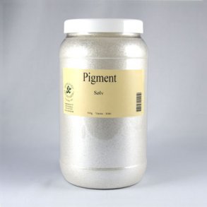 Pigment slv, 500 g