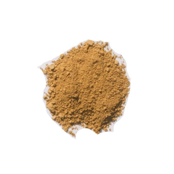 Pigment indian yellow, 1 kg