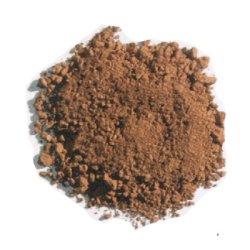 Pigment brown ochre, 1 kg