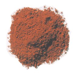 Pigment red ochre, 1 kg