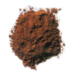 Pigment burnt sienna, 1 kg