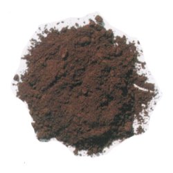 Pigment burnt umber, 1 kg
