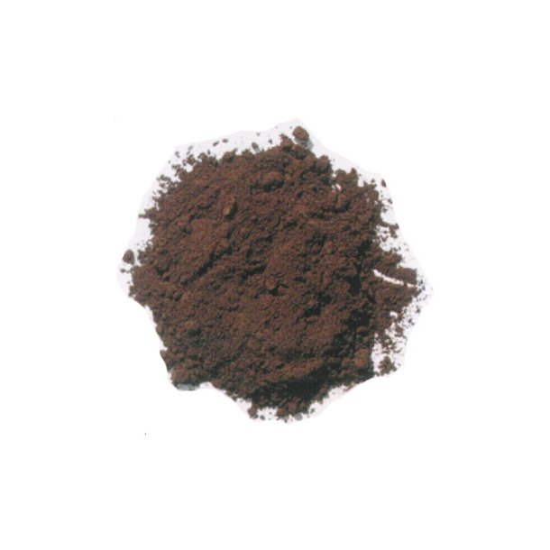 Pigment burnt umber, 1 kg