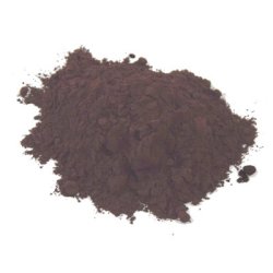 Pigment Caput mortum, "R�dlig'1 kg