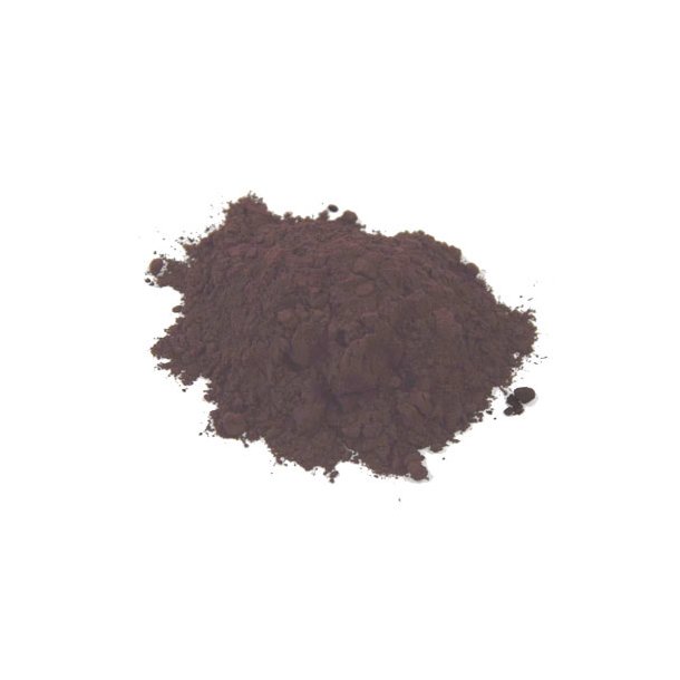 Pigment Caput mortum, "R�dlig'1 kg