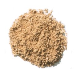 Pigment light yellow ochre, 1 kg