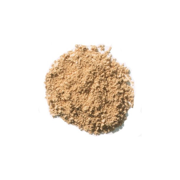 Pigment light yellow ochre, 1 kg
