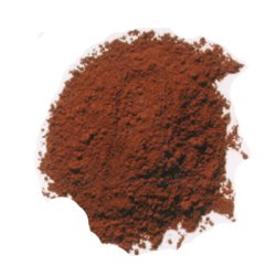 Pigment indian red oxide, 1 kg