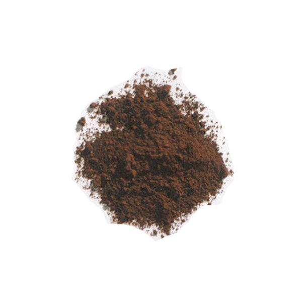 Pigmenter Cyprus burnt umber, 20 g