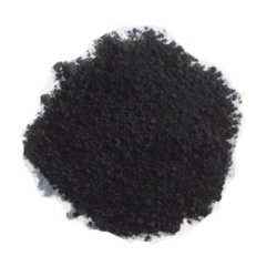 Pigmenter sort elfenben, 30 g