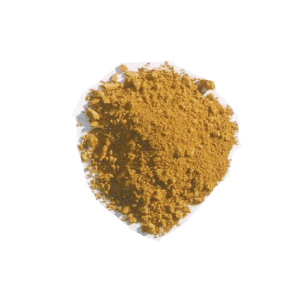 Pigmenter gul 920, 10 g