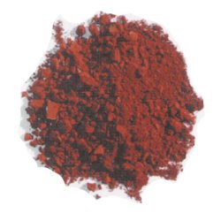 Pigmenter rd oxyd 130, 30 g