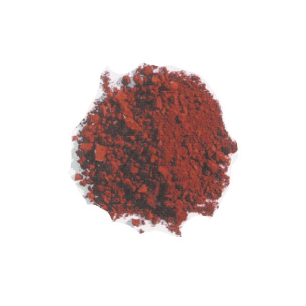 Pigmenter rd oxyd 130, 30 g