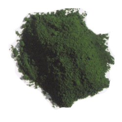 Pigmenter grn Monte Carlo, 30 g