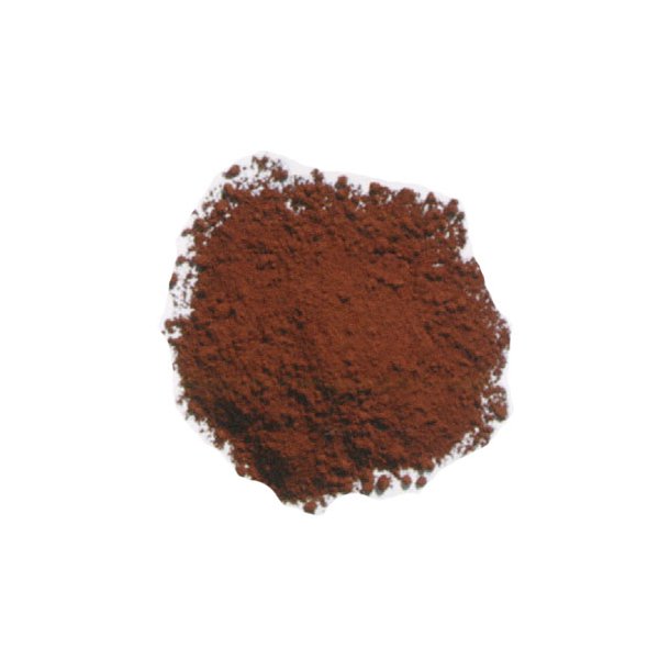 Pigment vandicke brown (Van Dyck Brun), 1 kg