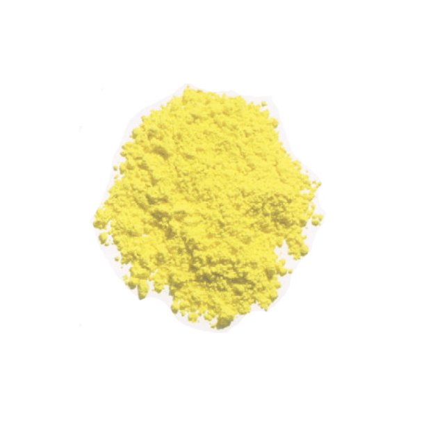Pigmenter lemon yellow, 20 g
